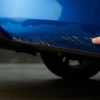 Faire repeindre carrosserie voiture à Cheny