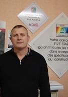 Fabrice Viard